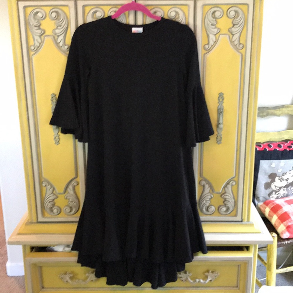LuLaRoe Maureen Dress